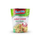 İndomie Indomie Sebze Çeşnili Noodle 60 gr x24lü
