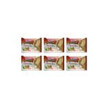 İndomie Indomie Spesiyal Hazır Noodle 6 Adet