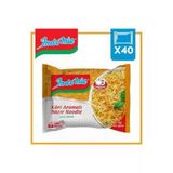 İndomie Körili Hazır Noodle 40'Lı
