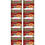 Indomie Noodle Gurme Acı Ve Baharatlı 80 gr x 10 Adet