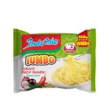Indomie Noodle Jumbo 120 Gr Sebzeli X 12 Adet