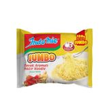 Indomie Noodle Jumbo 120 Gr Tavuklu X 12 Adet