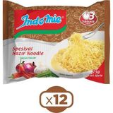 Indomie Noodle Spesiyal 75 Gr x 12 Adet