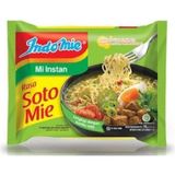 Indomie Noodles Soto Ayam 91 gr 1 Paket