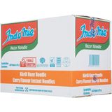 Indomie Paket Körili Noodle 75 gr 40'lı Yerli Üretim Pratik ve Lezzetli Hazır Noodle - 70 gr