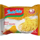 Indomie Paket Noodle Köri 75gr x 40 Adet - 75 gr