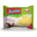 Indomie Paket Noodle Sebzeli 75gr x 40 Adet - 75 gr