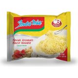 Indomie Paket Noodle Tavuklu 75GR x 40 Adet - 75 gr