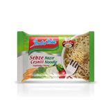 Indomıe Paket Sebzeli Noodle 75 Gr 40Lı Koli