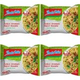 Indomie Paket Sebzeli Noodle 75Gr 4 Adet