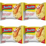 Indomie Paket Tavuklu Noodle 70Gr 4 Adet