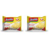 Indomie Paket Tavuklu Noodle Koli 40'lı (70 Gr x 40 Adet) (2 paketi)