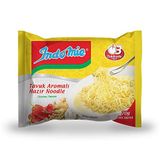 Indomie Paket Tavuklu Noodle Koli 40'lı (70 Gr x 40 Adet)