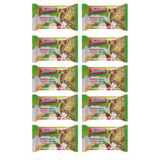 İndomie Sebzeli Aromalı Hazır Noodle 10'lu
