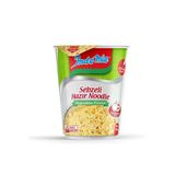 İndomie Sebzeli Hazır Noodle 60G X 6
