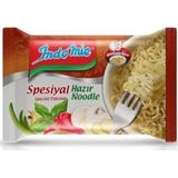 Indomie Spesiyal Hazır Noodle Makarna 10 x 70 G