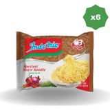 Indomie Spesiyal Noodle 75 gr Paket - (6 Adet)