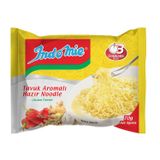 Indomie Tavuk Aromalı Hazır Noodle, 70 gr, 12'li Paket
