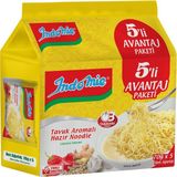 Indomie Tavuk Çeşnili Noodle 5 x 70 G - 8 Adet