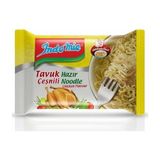 Indomie Tavuk Çeşnili Noodle 70 gr x 40