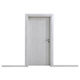 Indoor Life EI60 Aksesuarsız Likya Yangına Dayanıklı Ahşap Kapı