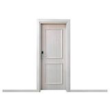 Indoor Life Selen Likya EI30-S Aksesuarsız Yangına Dayanıklı Ahşap Kapı