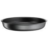 İndüksiyon Dahil Tüm Ocak Türleri İçin Tava 22 Cm Ingenio La Recyclée Tefal L7590302