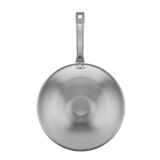 İndüksiyon Wok Tava 36cm - Nonstıck