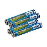Industries, Inc Hhc-4 El Tipi Yedek 4'lü Paket Duş Filtresi Kartuşu, 4 Adet (1'li Paket) - standart