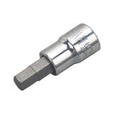 Industro 1-4 6 mm Lokmalı Allen