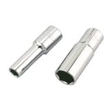 Industro 1/2 15 mm Altı Köşe Lokma
