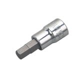 Industro 1/2 17 mm Altı Köşe Lokma