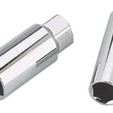 Industro 1/2 21 mm Altı Köşe Lokma