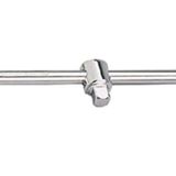 INDUSTRO 1/2 250 mm T Kol Lokma