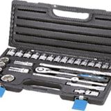 Industro 1/2 27 mm Altı Köşe Lokma