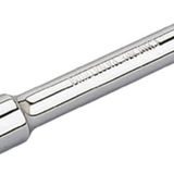 Industro 1/2 75 mm Altı Köşe Lokma