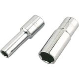 Industro 1/2 8 mm Altı Köşe Lokma
