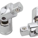 Industro 12 mm Cırcırlı Kombine Mafsallı Anahtar