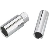 Industro Industro 1/2" 21MM Buji Lokması