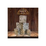inebolu macit helva Fıstıklı Tahin Helva 500 gr (AÇIK)