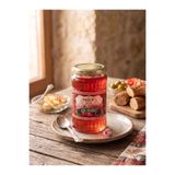 inebolu macit helva Gül Reçeli 450 Gr