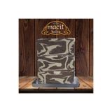inebolu macit helva Kakaolu Tahin Helva 1 Kg (AÇIK)