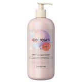 Inebrya 1000 ml Ice Cream Dry-T Besleyici Saç Bakım Kremi