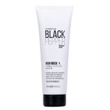 Inebrya 250 ml Black Pepper Hasarlı Saçlar Besleyici Maske