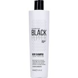 Inebrya 300 ml Black Pepper Thermal Protection Isı Koruyucu Güçlendirici Şampuan