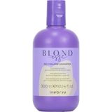 Inebrya 300 ml Blondesse No-Yellow Sarı Karşıtı Şampuan