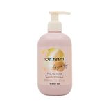 Inebrya 300 ml Ice Cream Pro-Age Argan Yağlı Parlaklık Veren Saç Maskesi