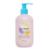 Inebrya 300 ml Ice Cream Pro-Volume İnce Telli Saçlar İçin Hacim Saç Kremi