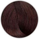 Inebrya 5.5 Light Chestnut Mahogany 100 ml Saç Boyası