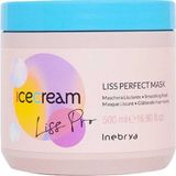 Inebrya 500 ml Ice Cream Liss Pro Sakinleştirici Saç Maskesi